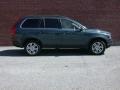 Shadow Blue Metallic - XC90 3.2 Photo No. 10
