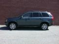 Shadow Blue Metallic - XC90 3.2 Photo No. 11