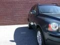Shadow Blue Metallic - XC90 3.2 Photo No. 12