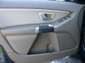 Shadow Blue Metallic - XC90 3.2 Photo No. 14