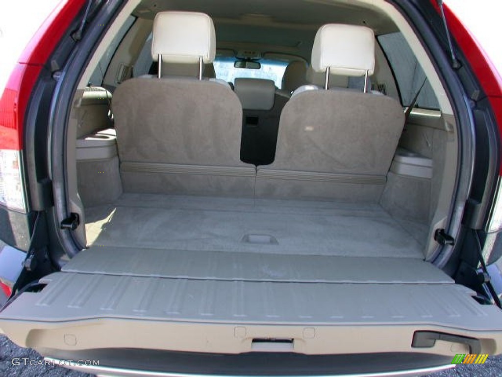 2009 Volvo XC90 3.2 Trunk Photo #62159872