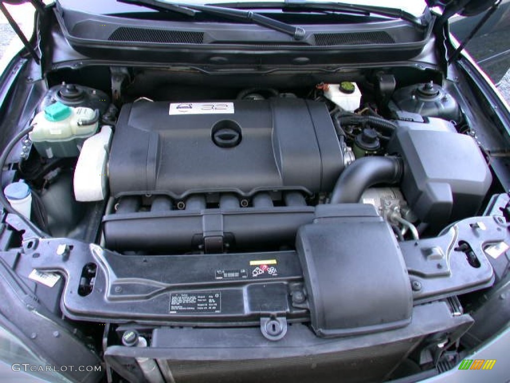 2009 Volvo XC90 3.2 3.2 Liter DOHC 24-Valve VVT V6 Engine Photo #62159884