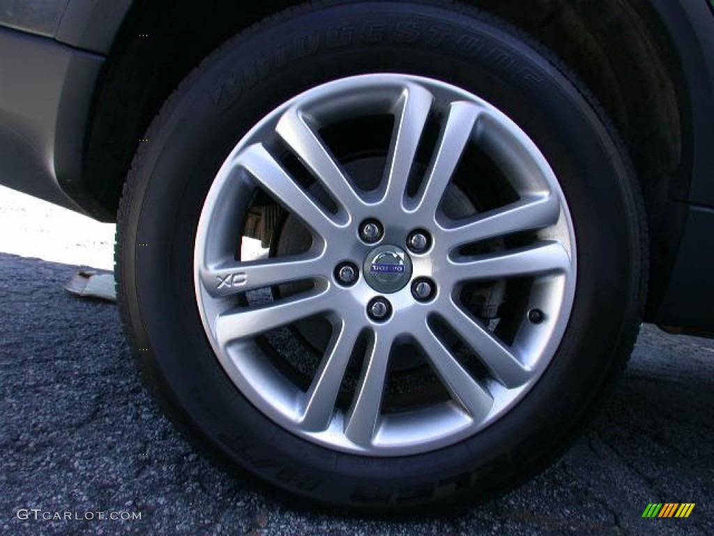 2009 Volvo XC90 3.2 Wheel Photo #62159891