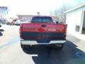 Flame Red - Ram 3500 Laramie Extended Cab 4x4 Dually Photo No. 4