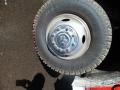 Flame Red - Ram 3500 Laramie Extended Cab 4x4 Dually Photo No. 9