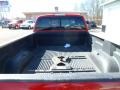 Flame Red - Ram 3500 Laramie Extended Cab 4x4 Dually Photo No. 12