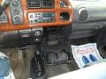 Flame Red - Ram 3500 Laramie Extended Cab 4x4 Dually Photo No. 17