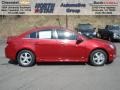 Crystal Red Metallic - Cruze LT/RS Photo No. 1