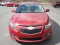 Crystal Red Metallic - Cruze LT/RS Photo No. 3