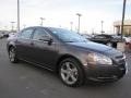 Taupe Gray Metallic - Malibu LT Photo No. 1