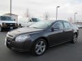 Taupe Gray Metallic - Malibu LT Photo No. 3