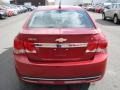 Crystal Red Metallic - Cruze LT/RS Photo No. 7