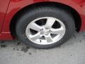 Crystal Red Metallic - Cruze LT/RS Photo No. 9