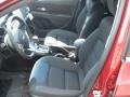Crystal Red Metallic - Cruze LT/RS Photo No. 11