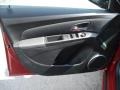 Crystal Red Metallic - Cruze LT/RS Photo No. 12