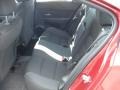 Crystal Red Metallic - Cruze LT/RS Photo No. 13