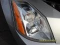 Light Platinum - XLR Roadster Photo No. 15