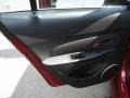 Crystal Red Metallic - Cruze LT/RS Photo No. 14