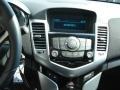 Crystal Red Metallic - Cruze LT/RS Photo No. 16