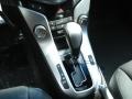 Crystal Red Metallic - Cruze LT/RS Photo No. 17