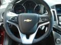 Crystal Red Metallic - Cruze LT/RS Photo No. 18
