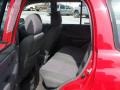 2000 Wildfire Red Chevrolet Tracker 4WD Hard Top  photo #9