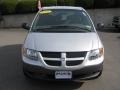 2001 Bright Silver Metallic Dodge Caravan SE  photo #1