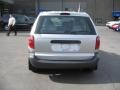 2001 Bright Silver Metallic Dodge Caravan SE  photo #5