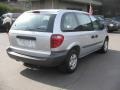 2001 Bright Silver Metallic Dodge Caravan SE  photo #6