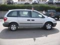 2001 Bright Silver Metallic Dodge Caravan SE  photo #7