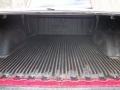 2003 Victory Red Chevrolet Silverado 2500HD LT Extended Cab 4x4  photo #11