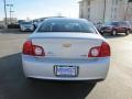 Silver Ice Metallic - Malibu LT Photo No. 6