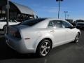 Silver Ice Metallic - Malibu LT Photo No. 7