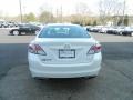 2009 Performance White Mazda MAZDA6 s Grand Touring  photo #4