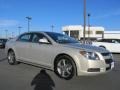 Gold Mist Metallic - Malibu LT Photo No. 1