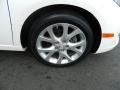 2009 Performance White Mazda MAZDA6 s Grand Touring  photo #13