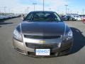 Mocha Steel Metallic - Malibu LT Photo No. 2