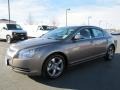 Mocha Steel Metallic - Malibu LT Photo No. 3
