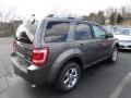 2012 Sterling Gray Metallic Ford Escape Limited V6 4WD  photo #2