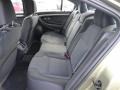 Charcoal Black Rear Seat Photo for 2013 Ford Taurus #62162221