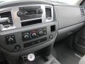 2007 Bright Silver Metallic Dodge Ram 2500 SLT Mega Cab 4x4  photo #20