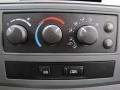 Bright Silver Metallic - Ram 2500 SLT Mega Cab 4x4 Photo No. 22