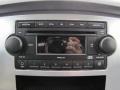 Bright Silver Metallic - Ram 2500 SLT Mega Cab 4x4 Photo No. 23