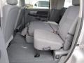 Bright Silver Metallic - Ram 2500 SLT Mega Cab 4x4 Photo No. 31