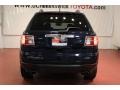 2007 Midnight Blue Saturn Outlook XR AWD  photo #7