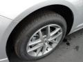 Ingot Silver Metallic - Fusion SEL V6 AWD Photo No. 7