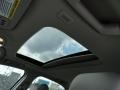 Ingot Silver Metallic - Fusion SEL V6 AWD Photo No. 12
