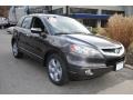 Grigio Metallic - RDX SH-AWD Technology Photo No. 1