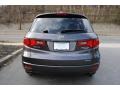 2009 Grigio Metallic Acura RDX SH-AWD Technology  photo #5