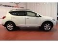 Glacier Pearl - Murano S AWD Photo No. 5